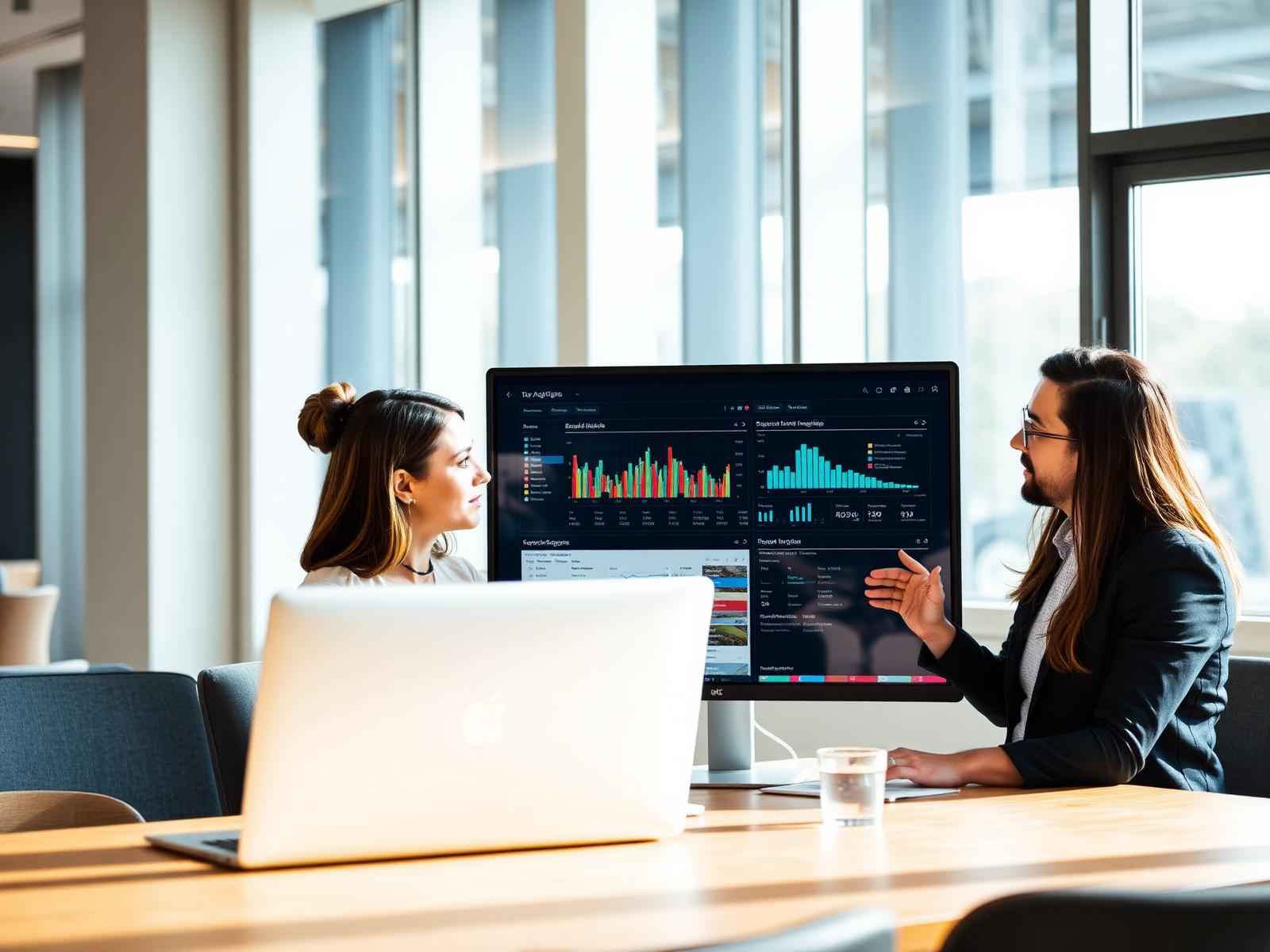 Award-winning SEO and AI search agency